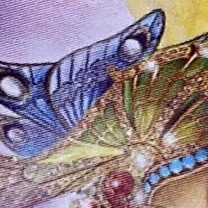 Оракул Ответы ангелов, Дорин Вирче