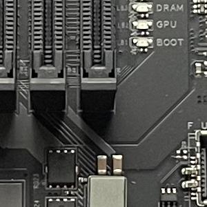 Материнская плата Colorful CVN Z790D5 Gaming Pro WiFi V20