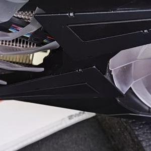 Видеокарта Nvidia geforce RTX 3060 Ti