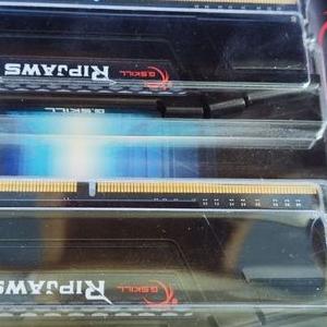 Оперативная память G.Skill Ripjaws V 2x16GB DDR4