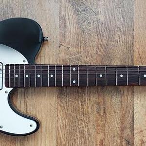 Squier by Fender Standard Telecaster