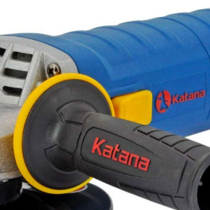 Угловая шлифмашина Katana BG7000R