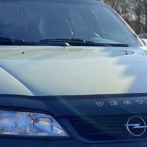 Opel vectra b