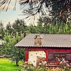 Усадьба Family Holiday/ коттедж/дом в деревне
