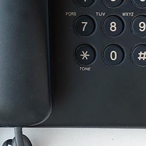 Телефон стационарный Panasonic