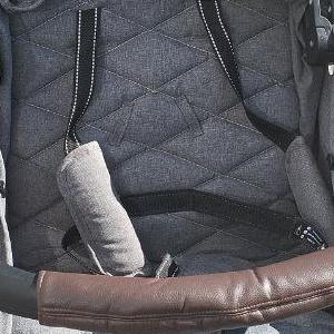 Детская коляска Carrello Vista 2 в 1