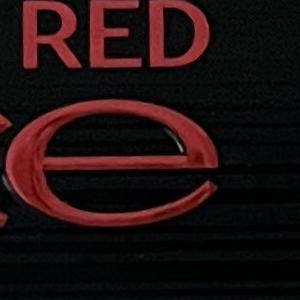 Краска для волос Estel De Luxe Extra Red 66/56
