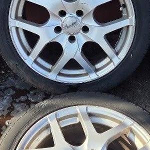диски r 17 advanti racing