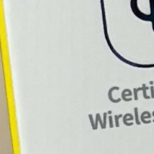 Портативное зарядное устройство Baseus 10000mah