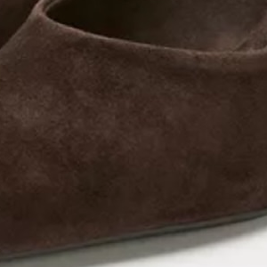 Мюли Zara