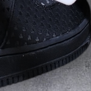 Кроссовки Nike air force 1 low valentine's day