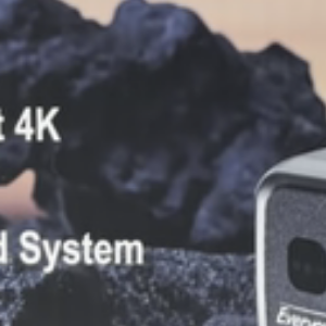 ПРОЕКТОР Everycom CubeLite ULTRA - Android, Airplay 3GB, 128Gb