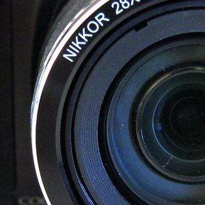 Фотоаппарат Nikon coolpix L340