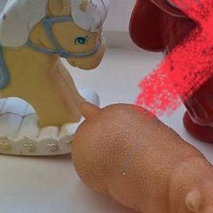 Игрушка игрушки СССР ретро винтаж
