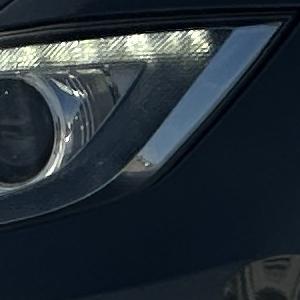 Tesla Model S I, 2013 г.