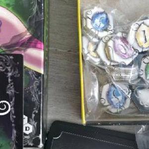 как НОВАЯ настольная игра настолка
