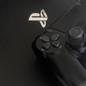 PlayStation 4 Pro CUH-72088