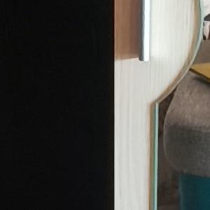 Продам секцию в прихожую