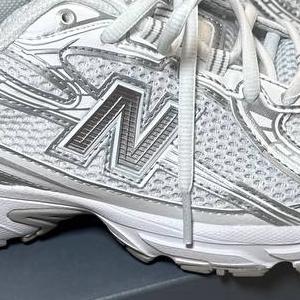 Кроссовки new balance