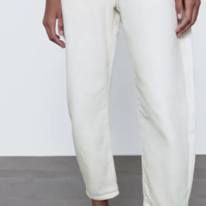 Джинсы zara